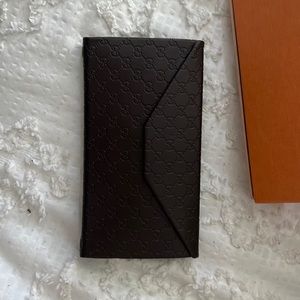 Gucci Sunglasses Case